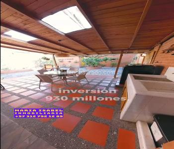 Casa de 5 alcobas en venta en La America, Medellín, 168 m² · foto 6 de 17