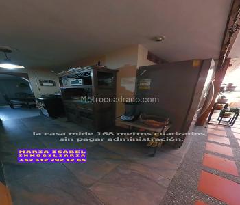 Casa de 5 alcobas en venta en La America, Medellín, 168 m² · foto 8 de 17