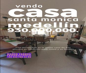 Casa de 5 alcobas en venta en La America, Medellín, 168 m² · foto 11 de 17