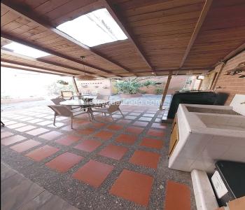 Casa de 5 alcobas en venta en La America, Medellín, 168 m² · foto 12 de 17