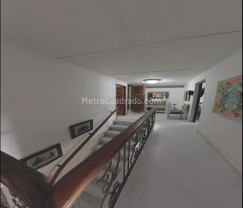 Casa de 5 alcobas en venta en La America, Medellín, 168 m² · foto 13 de 17