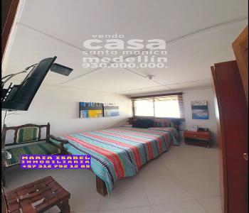 Casa de 5 alcobas en venta en La America, Medellín, 168 m² · foto 17 de 17