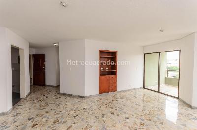 Apartamento de 3 alcobas en venta en San Vicente, Cali, 95 m² · foto 2 de 20
