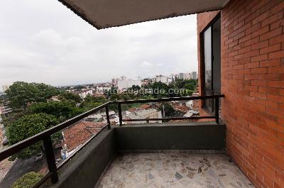 Apartamento de 3 alcobas en venta en San Vicente, Cali, 95 m² · foto 5 de 20
