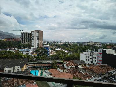 Apartamento de 3 alcobas en venta en San Vicente, Cali, 95 m² · foto 6 de 20