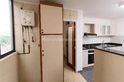 Apartamento de 3 alcobas en venta en San Vicente, Cali, 95 m² · foto 9 de 20