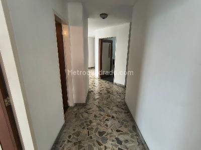 Apartamento de 3 alcobas en venta en San Vicente, Cali, 95 m² · foto 11 de 20
