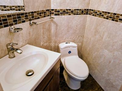 Apartamento de 3 alcobas en venta en San Vicente, Cali, 95 m² · foto 12 de 20