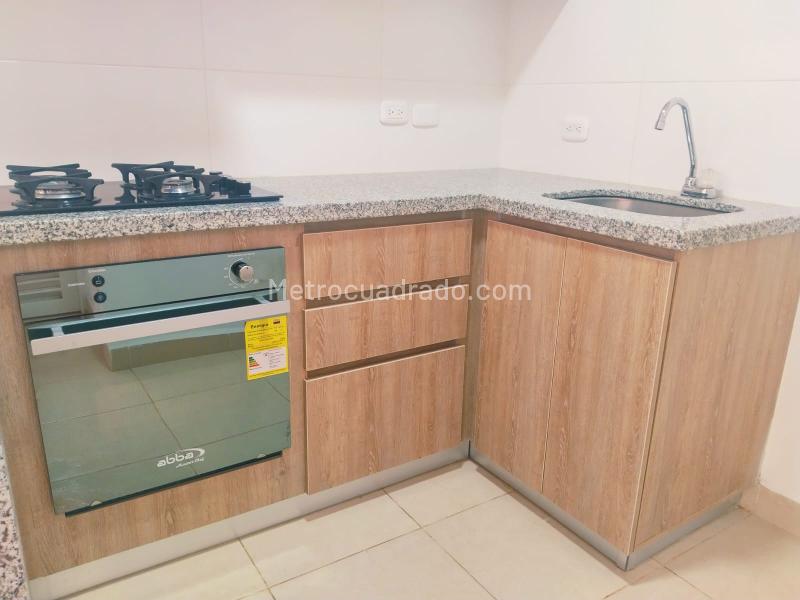 Casa en Arriendo, Ciudad Alfaguara, Jamundi – pohled 3