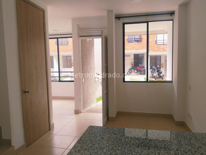 Casa en Arriendo, Ciudad Alfaguara, Jamundi – pohled 4