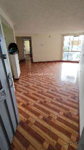 Apartamento de 3 alcobas en venta en Ismael Perdomo, Bogotá, 63 m² · foto 2 de 13