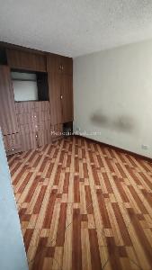 Apartamento de 3 alcobas en venta en Ismael Perdomo, Bogotá, 63 m² · foto 11 de 13