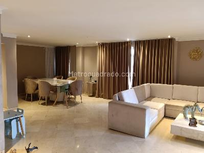 Apartamento en venta en Villa Country, Barranquilla · foto 3 de 20