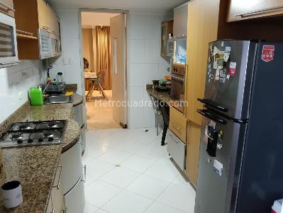 Apartamento en venta en Villa Country, Barranquilla · foto 6 de 20