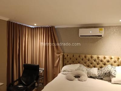 Apartamento en venta en Villa Country, Barranquilla · foto 7 de 20