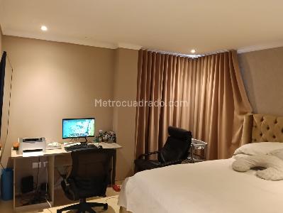 Apartamento en venta en Villa Country, Barranquilla · foto 8 de 20