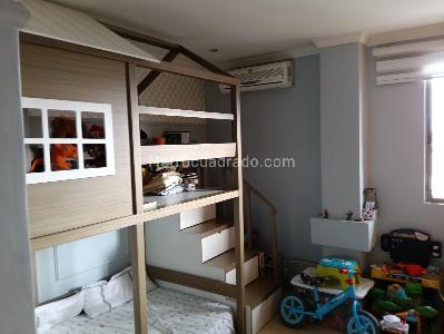 Apartamento en venta en Villa Country, Barranquilla · foto 10 de 20