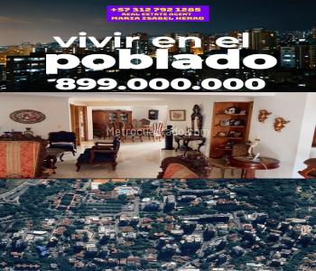 Apartamento en venta en Santa Maria De Los Angeles, Medellín · foto 2 de 8