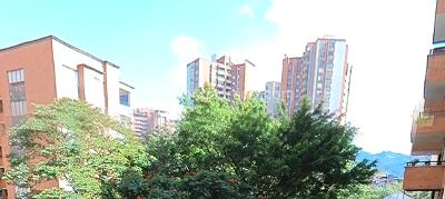 Apartamento en venta en Santa Maria De Los Angeles, Medellín · foto 4 de 8