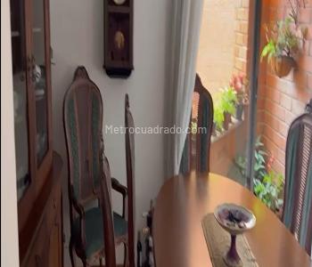 Apartamento en venta en Santa Maria De Los Angeles, Medellín · foto 5 de 8