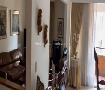 Apartamento en venta en Santa Maria De Los Angeles, Medellín · foto 6 de 8
