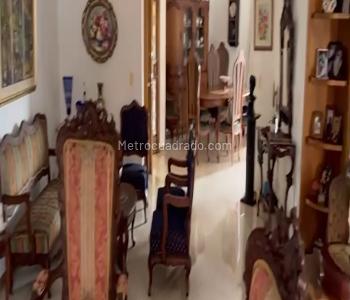 Apartamento en venta en Santa Maria De Los Angeles, Medellín · foto 7 de 8