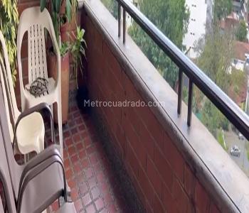 Apartamento en venta en Santa Maria De Los Angeles, Medellín · foto 8 de 8