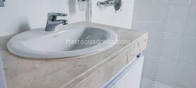 Apartamento de 3 alcobas en venta en Guadalupe, Cali, 110 m² · foto 11 de 16