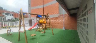Apartamento de 3 alcobas en venta en Guadalupe, Cali, 110 m² · foto 14 de 16