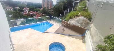 Apartamento de 3 alcobas en venta en Guadalupe, Cali, 110 m² · foto 16 de 16