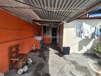 Casa de 5 alcobas en venta en La Gran Colombia, Cali, 287 m² · foto 14 de 17