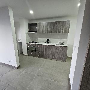 Apartamento en venta en Viviendas Del Sur, Itagüí · foto 7 de 9