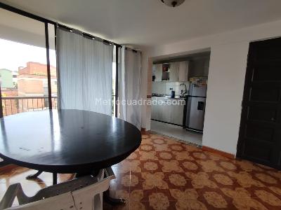 Apartamento en venta en Viviendas Del Sur, Itagüí · foto 11 de 11