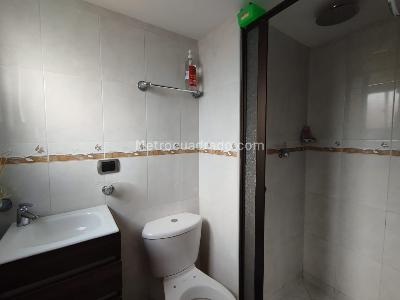 Apartamento en venta en Viviendas Del Sur, Itagüí · foto 4 de 11