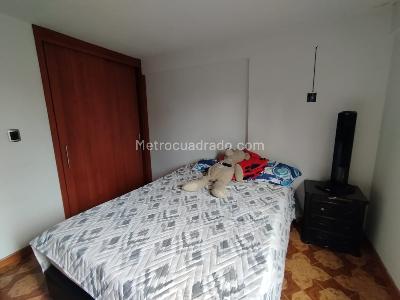 Apartamento en venta en Viviendas Del Sur, Itagüí · foto 5 de 11