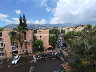 Apartamento en venta en Viviendas Del Sur, Itagüí · foto 7 de 11