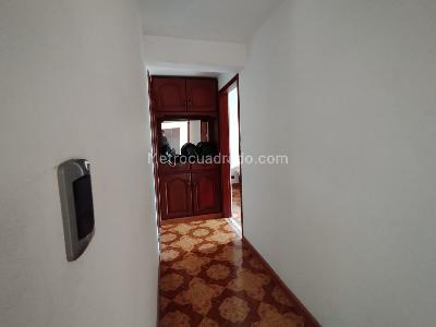 Apartamento en venta en Viviendas Del Sur, Itagüí · foto 8 de 11
