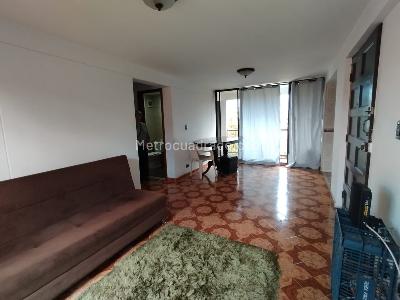 Apartamento en venta en Viviendas Del Sur, Itagüí · foto 9 de 11