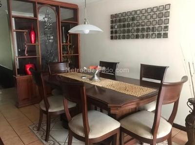 Casa en venta en Villa Grande, Envigado · foto 10 de 16