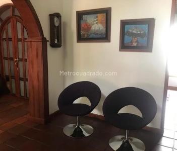 Casa en venta en Villa Grande, Envigado · foto 3 de 16