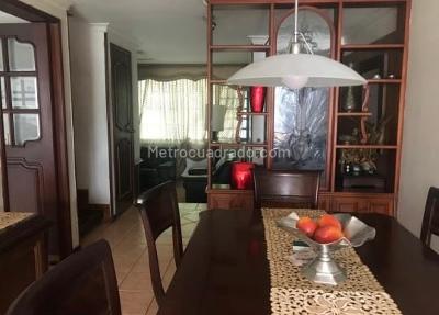 Casa en venta en Villa Grande, Envigado · foto 4 de 16