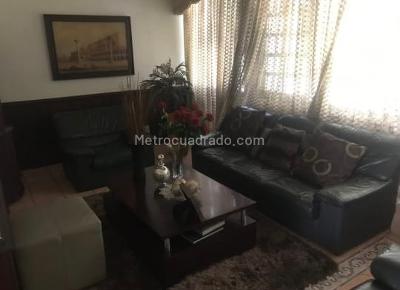 Casa en venta en Villa Grande, Envigado · foto 6 de 16