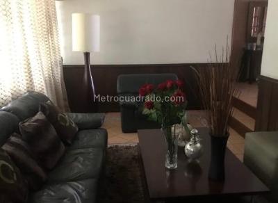 Casa en venta en Villa Grande, Envigado · foto 8 de 16