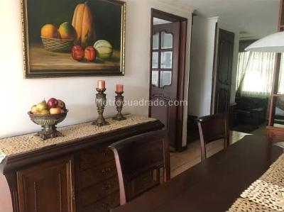 Casa en venta en Villa Grande, Envigado · foto 9 de 16