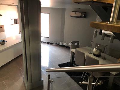 Casa de 5 alcobas en venta en El Poblado I, Medellín, 230 m² · foto 10 de 20