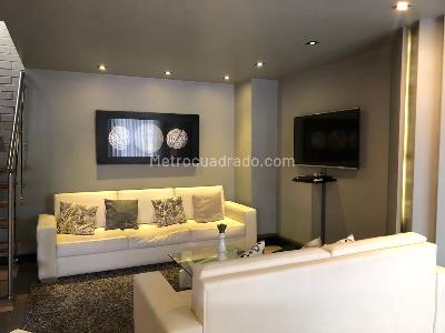 Casa de 5 alcobas en venta en El Poblado I, Medellín, 230 m² · foto 12 de 20