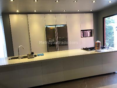 Casa de 5 alcobas en venta en El Poblado I, Medellín, 230 m² · foto 14 de 20