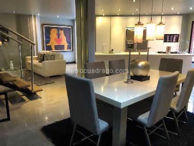 Casa de 5 alcobas en venta en El Poblado I, Medellín, 230 m² · foto 15 de 20