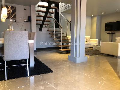 Casa de 5 alcobas en venta en El Poblado I, Medellín, 230 m² · foto 18 de 20