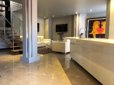 Casa de 5 alcobas en venta en El Poblado I, Medellín, 230 m² · foto 20 de 20